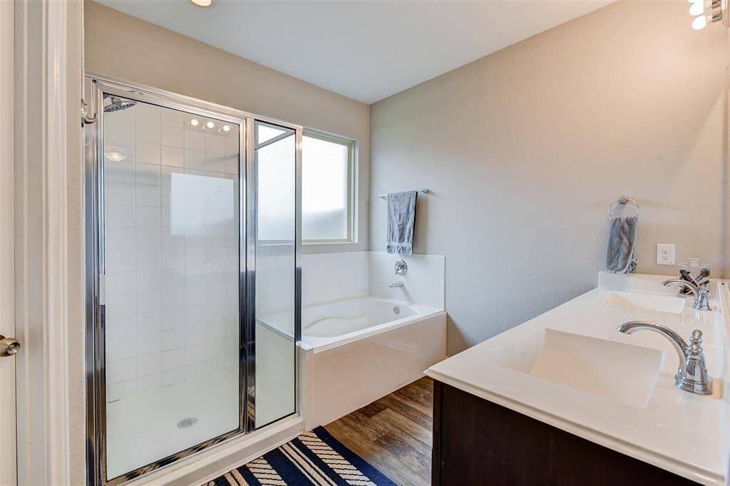 2nd Full Bath