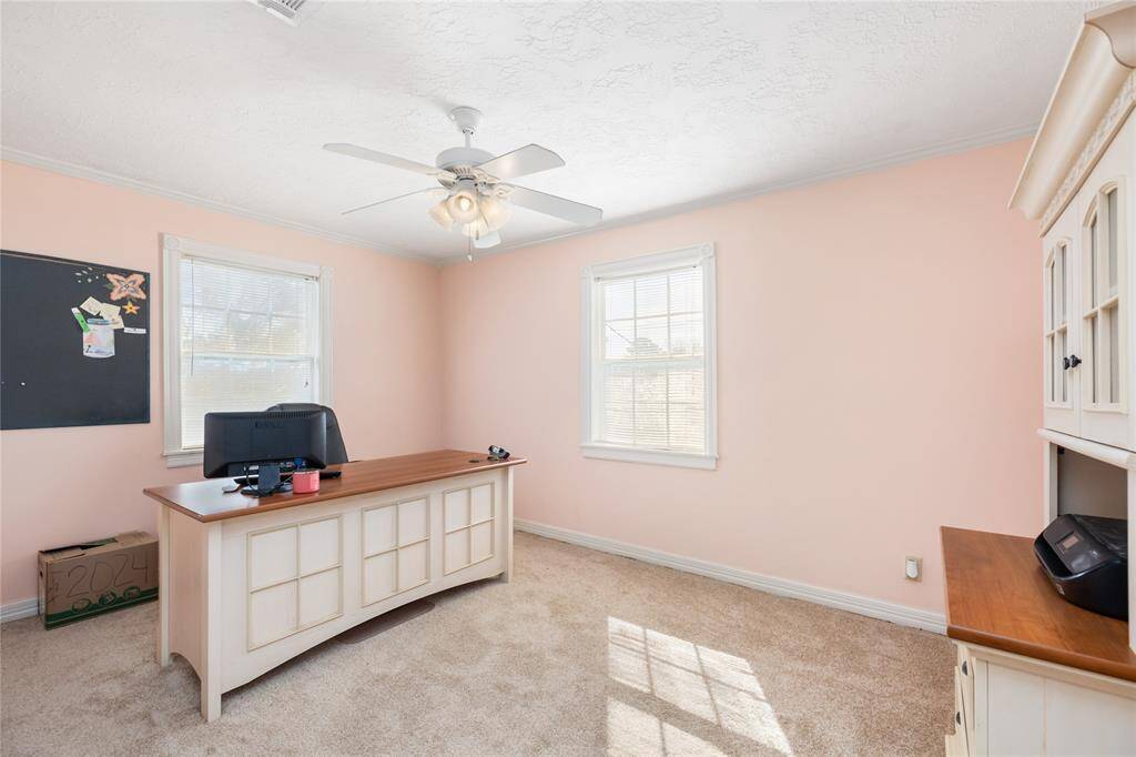 Bedroom #4