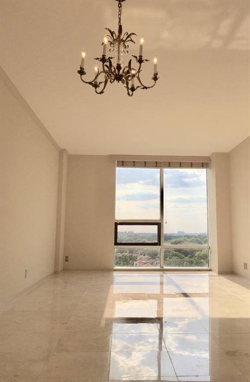 Large floorplans with plenty of natural light