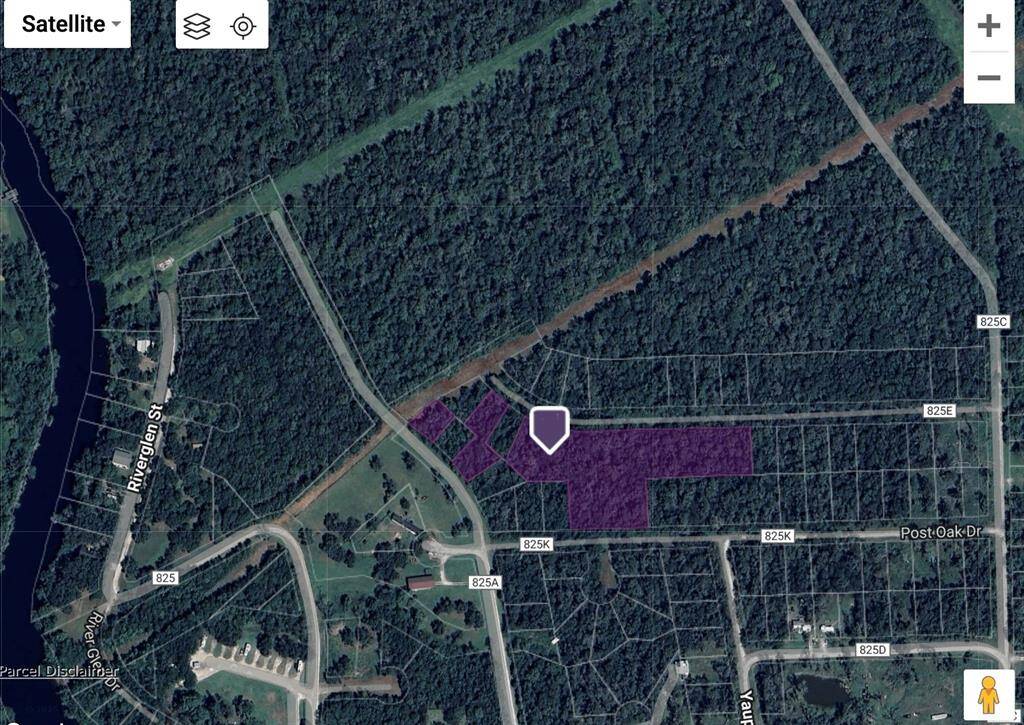Total package of properties included in the sales price- totaling 235,710 Sq ft.