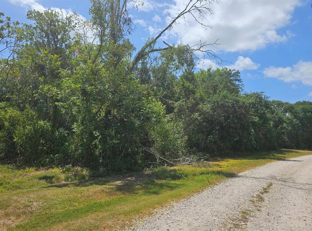 Bring your mobile home, RV, or build a single family home. The development possibilities are endless.