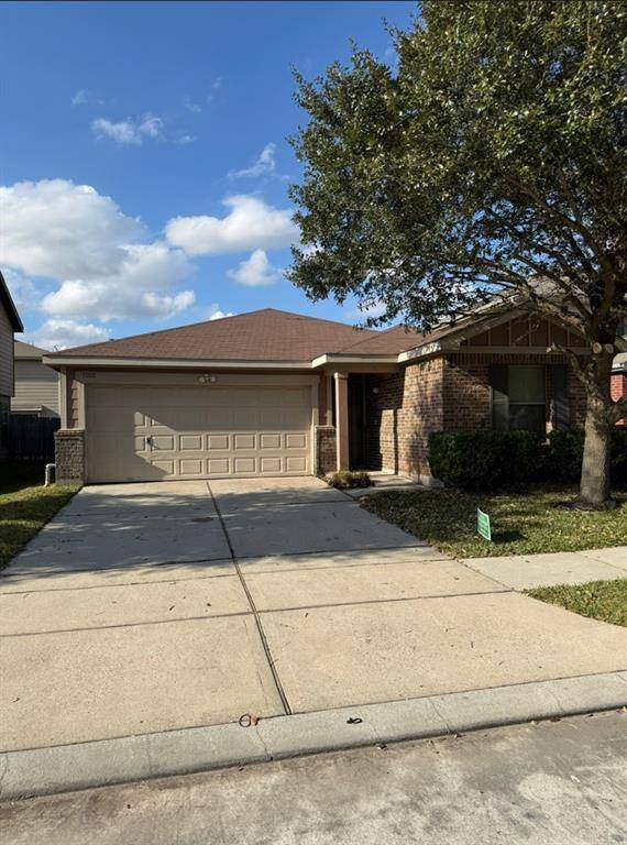 Great curb appeal of this home.