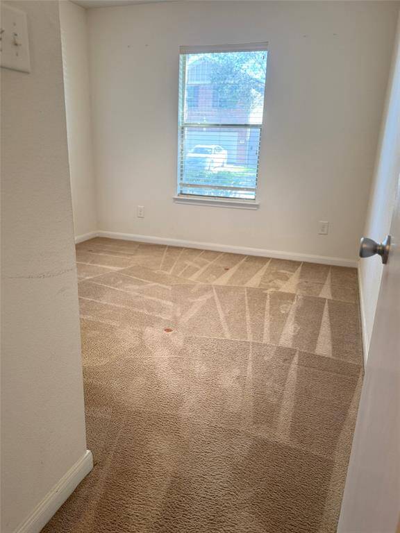 Secondary Bathroom