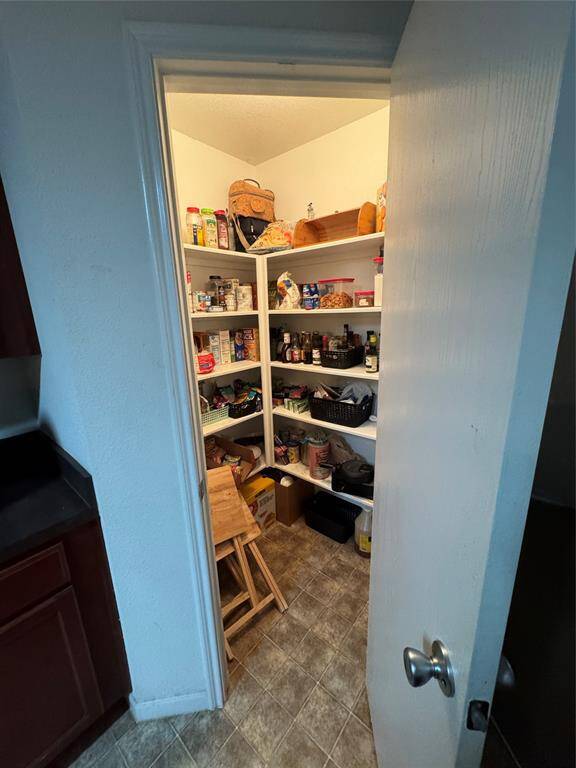 Spacious Primary Bedroom