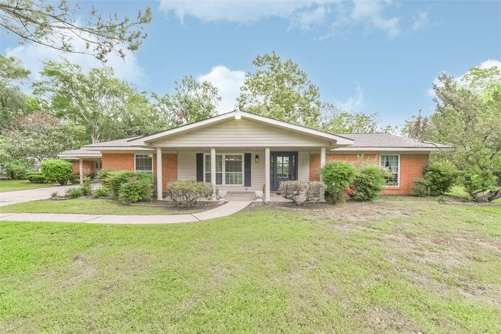 17802 Ramsey Road