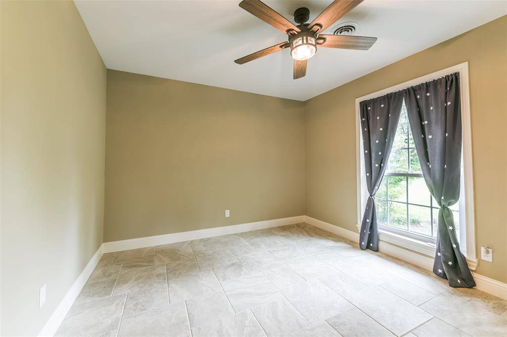 3rd bedroom