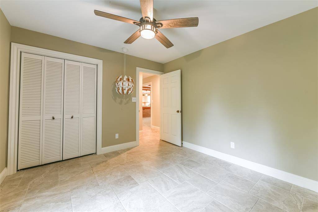 3rd bedroom