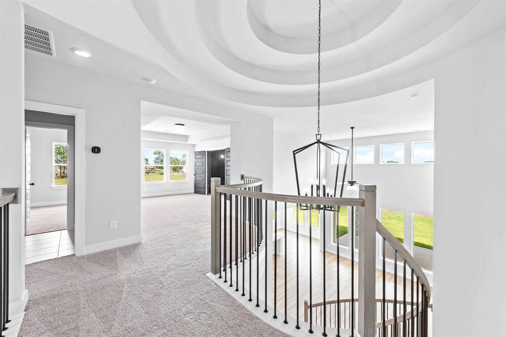 Representative photo. Home under construction. Design selections and colors may vary.