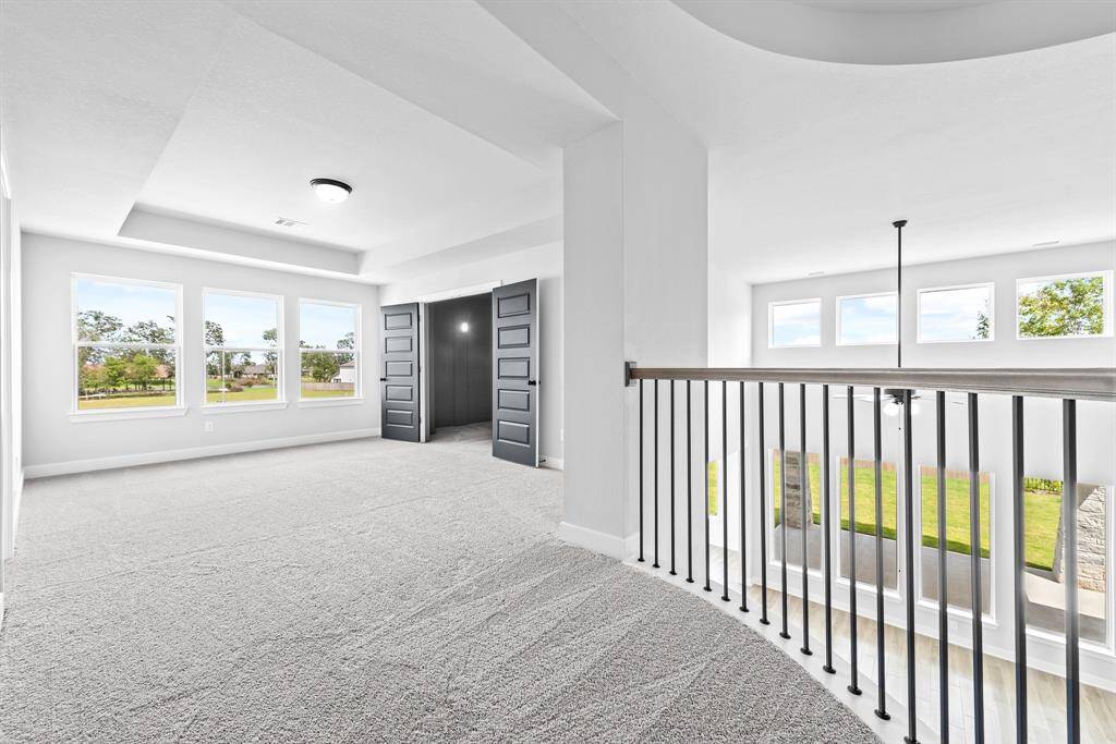 Representative photo. Home under construction. Design selections and colors may vary.