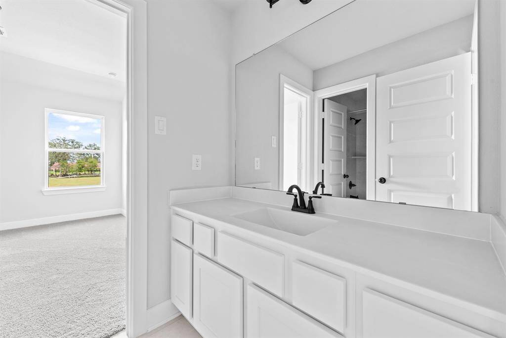 Representative photo. Home under construction. Design selections and colors may vary.