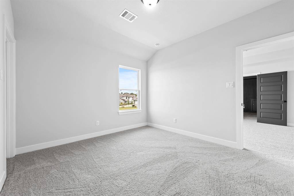 Representative photo. Home under construction. Design selections and colors may vary.