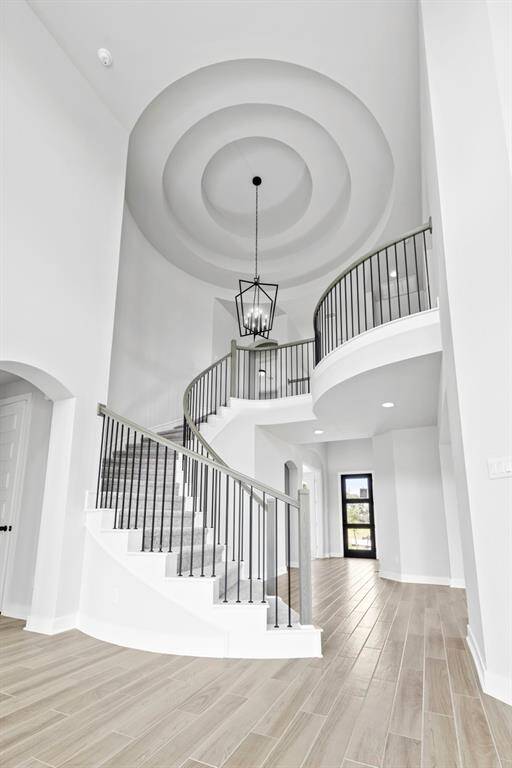 Representative photo. Home under construction. Design selections and colors may vary.