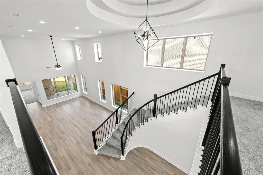 Representative photo. Home under construction. Design selections and colors may vary.