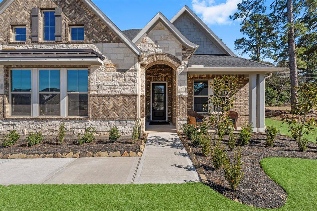 Welcome Home