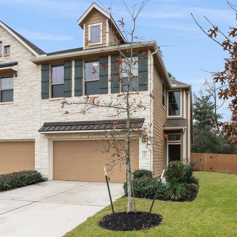 Welcome Home!