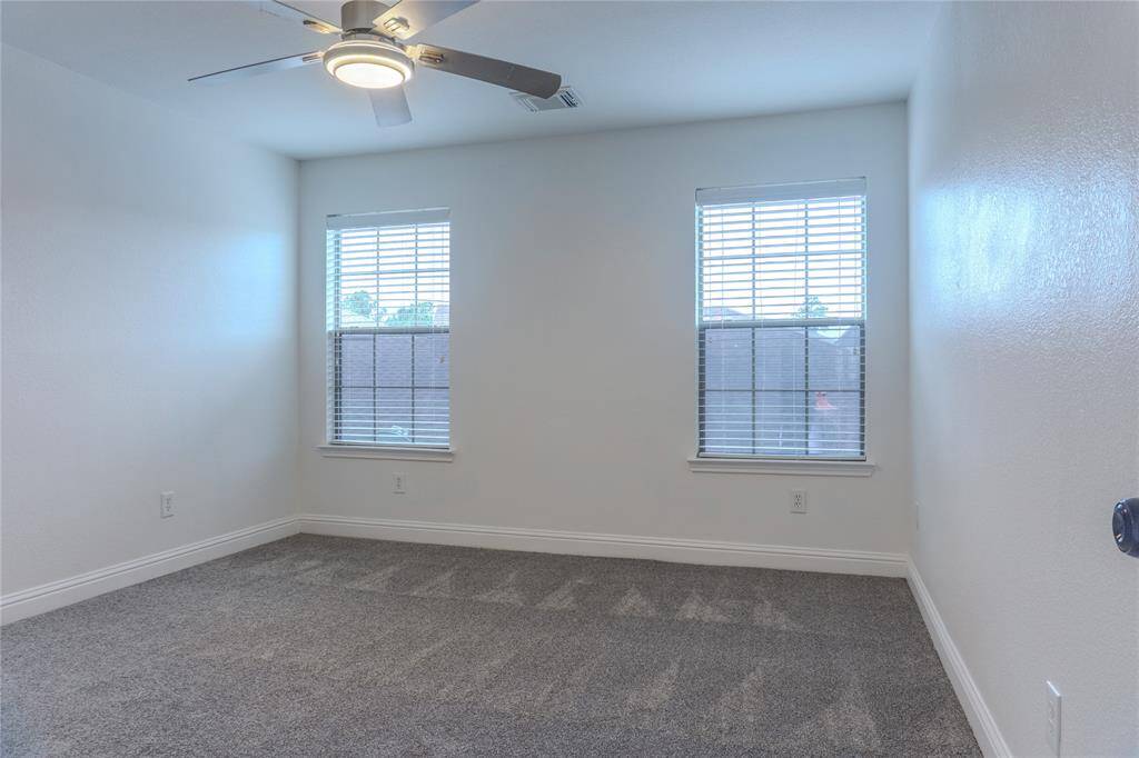 3rd Bedroom