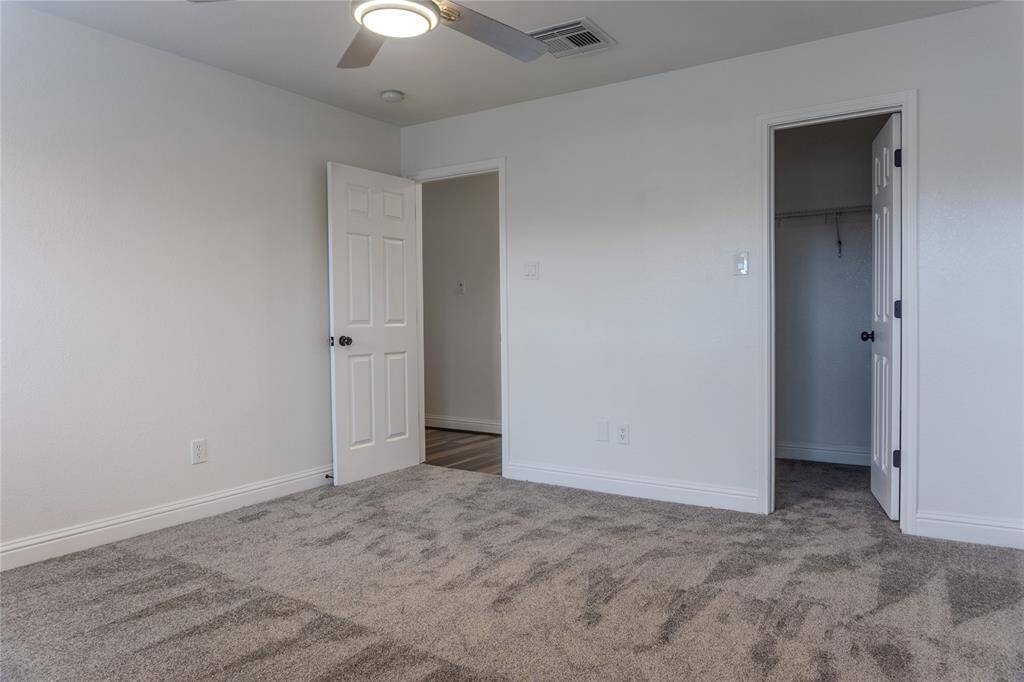 3rd Bedroom