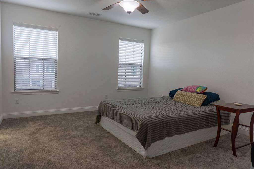 4th Bedroom