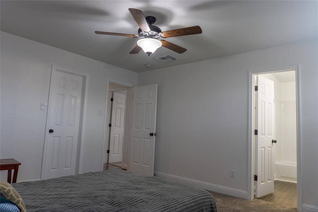 4th Bedroom