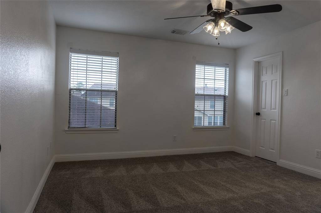 5th Bedroom