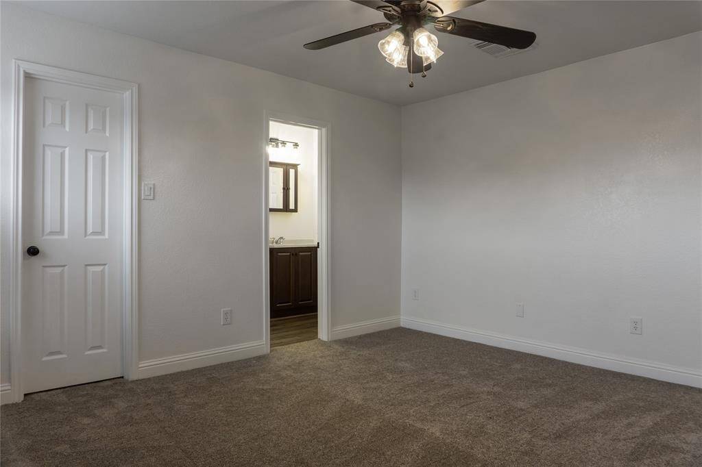 5th Bedroom