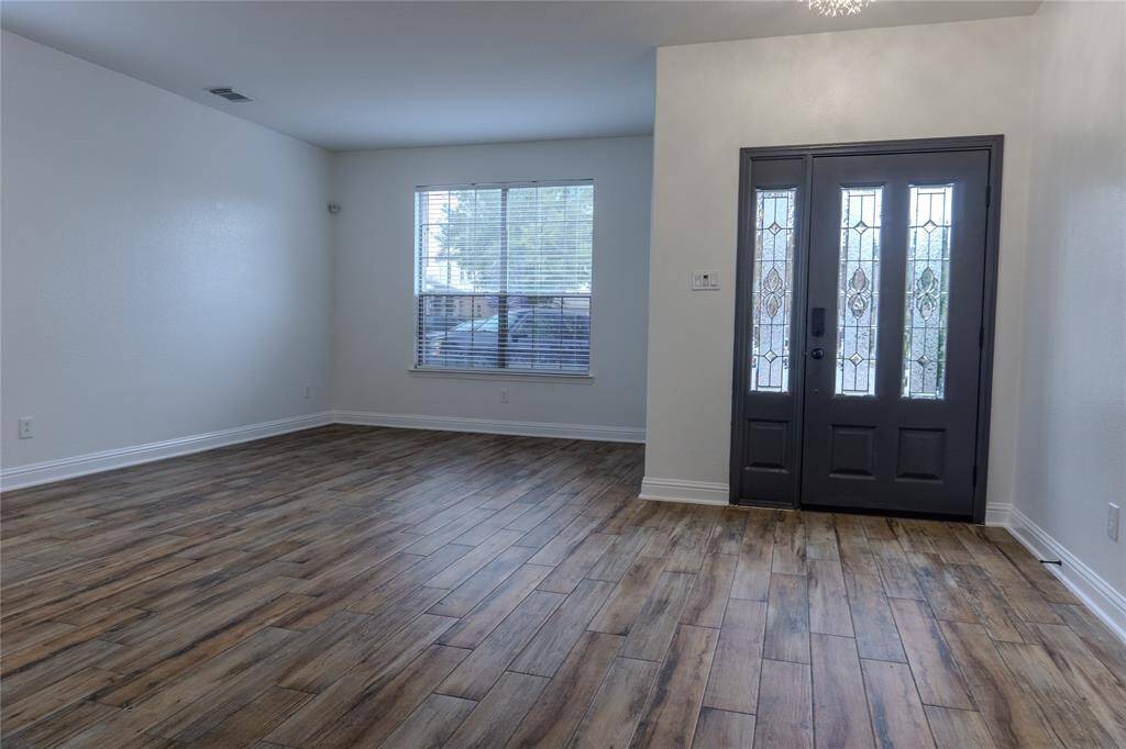 Entryway