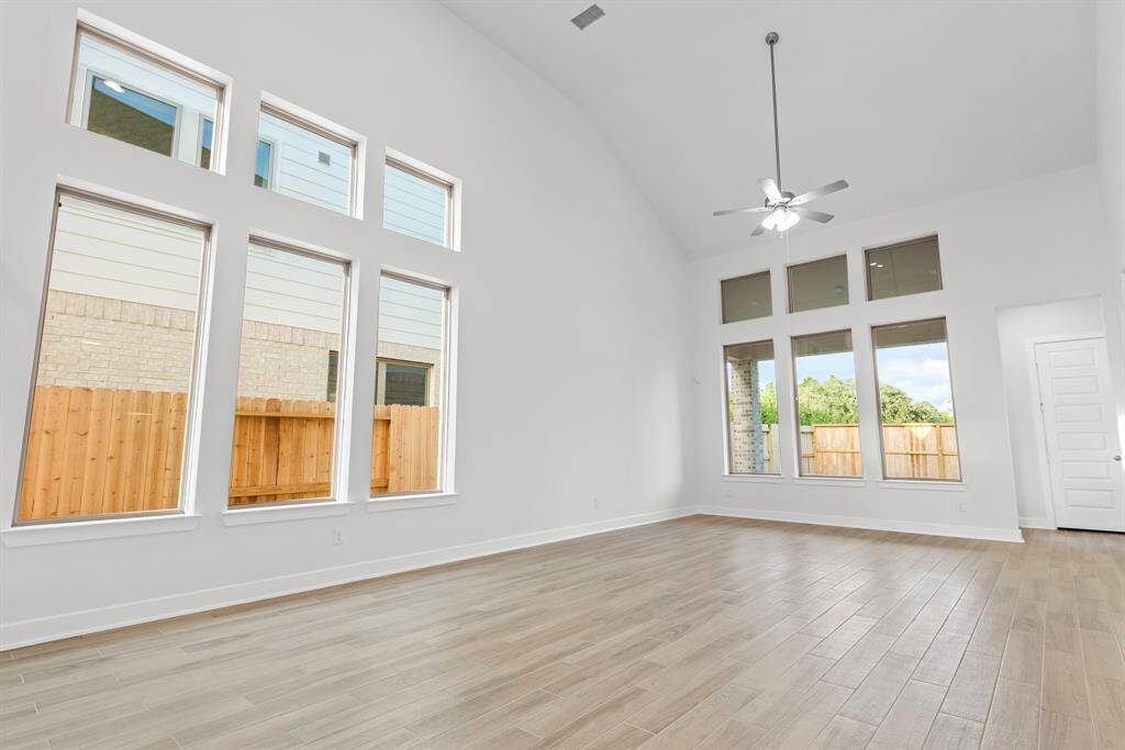 Virtually staged representative photo. Home under construction. Design selections and colors may vary.