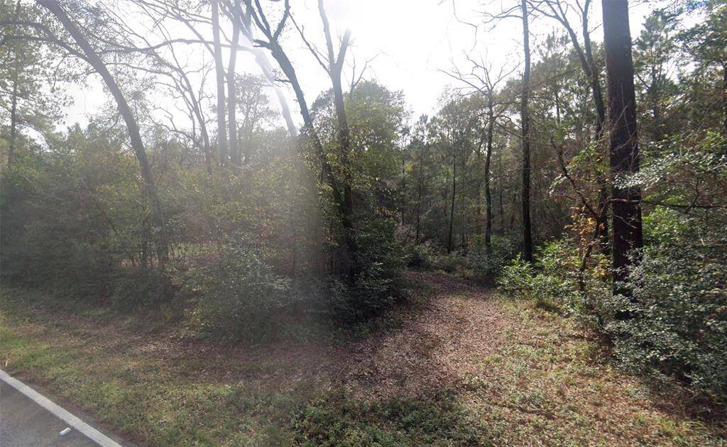 Come see this fabulous property with a creek