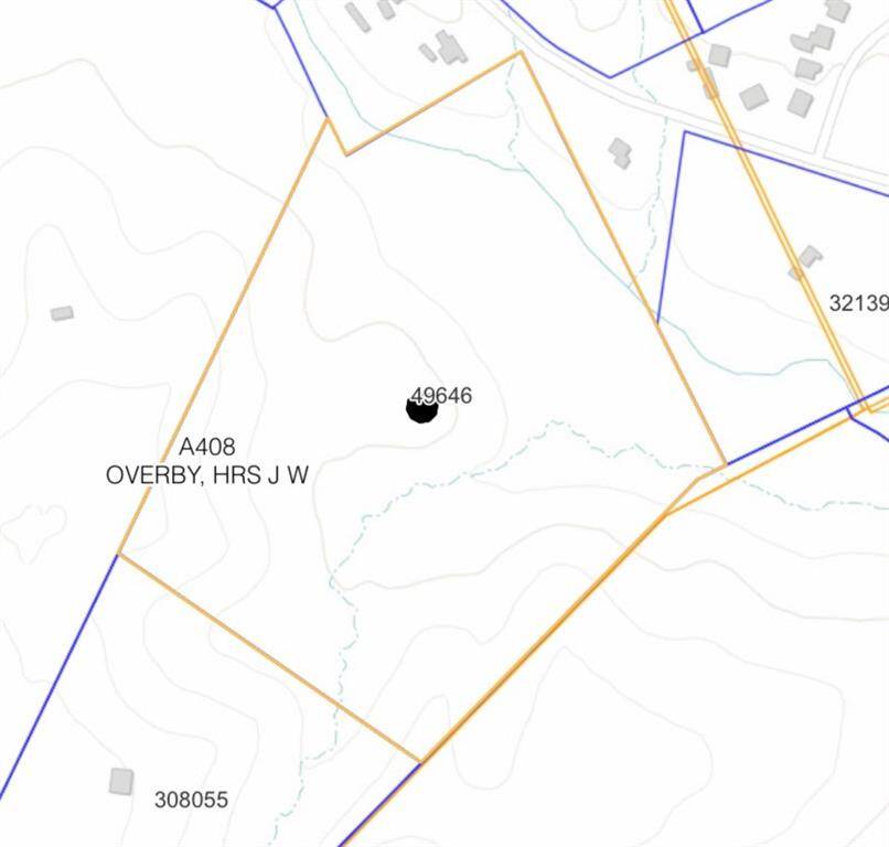 29.56 acres on Rose Road