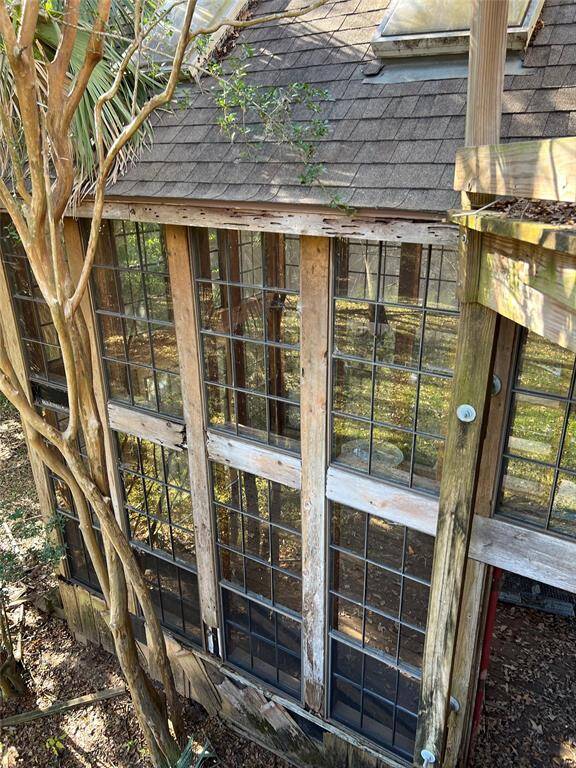 Green house