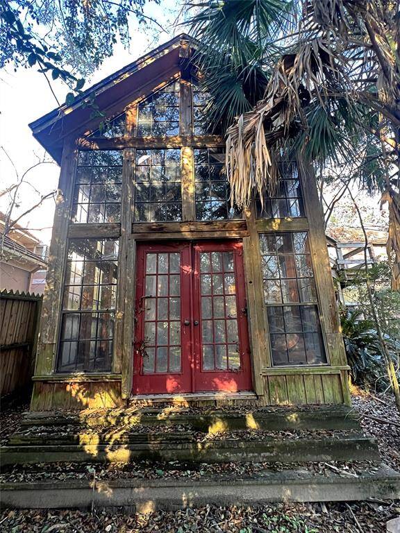 Green House