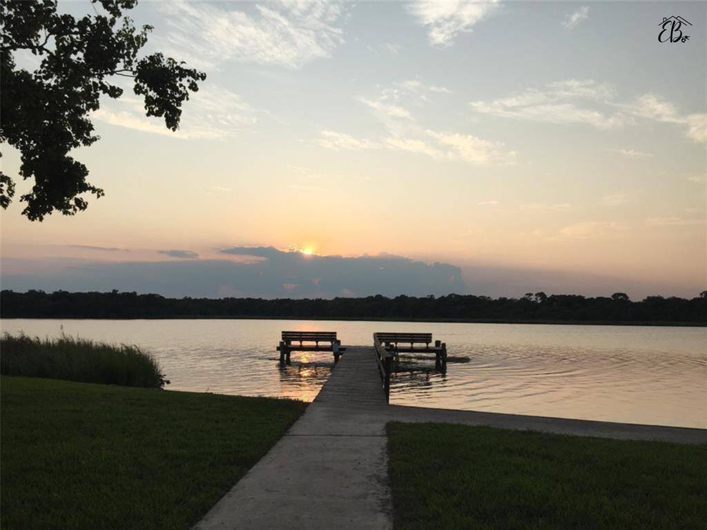 Fishing Pier