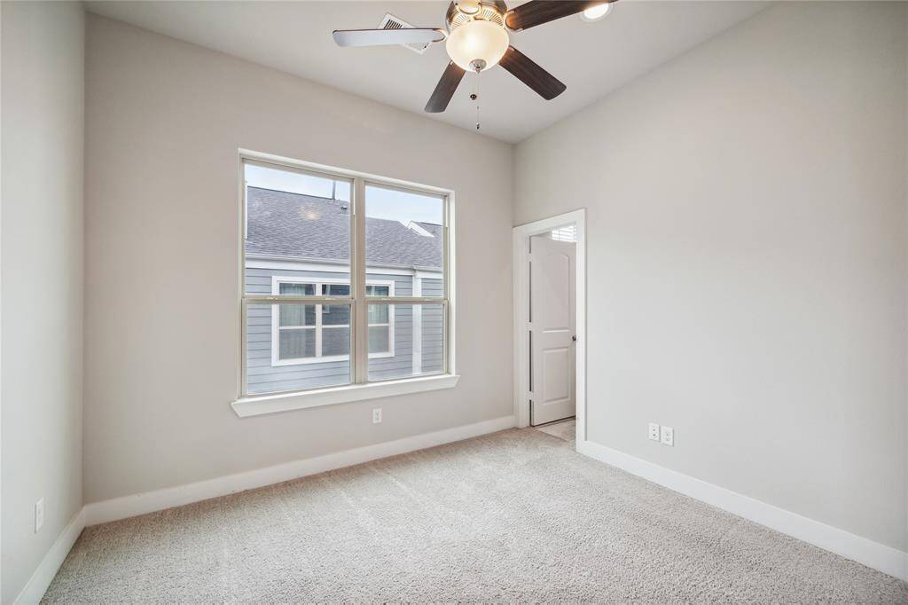 All bedrooms have ensuite bathrooms, providing convenience and privacy for everyone living in the home!