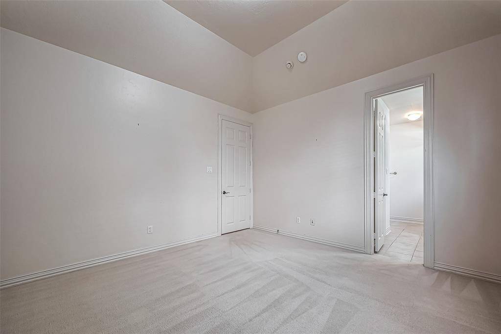 Primary Ensuite Retreat Bedroom located at first floor