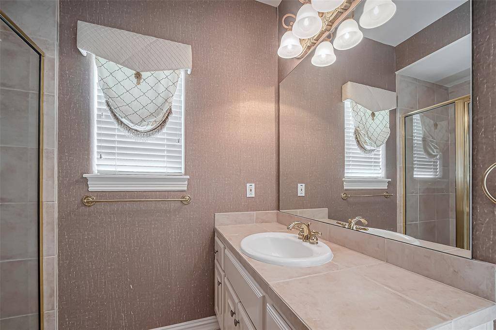 Third Ensuite Bedroom at Second Level