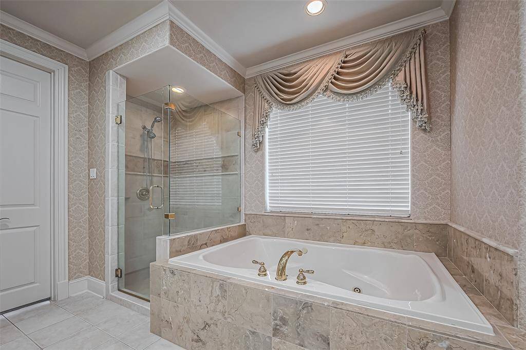 This property offers best of both worlds... walking distance to club house, tennis courts, walking trails and pool.