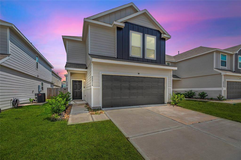 Welcome to 22214 Sovereign Heights! This home has been incredibly well maintained and is move in ready. Let's take the tour!