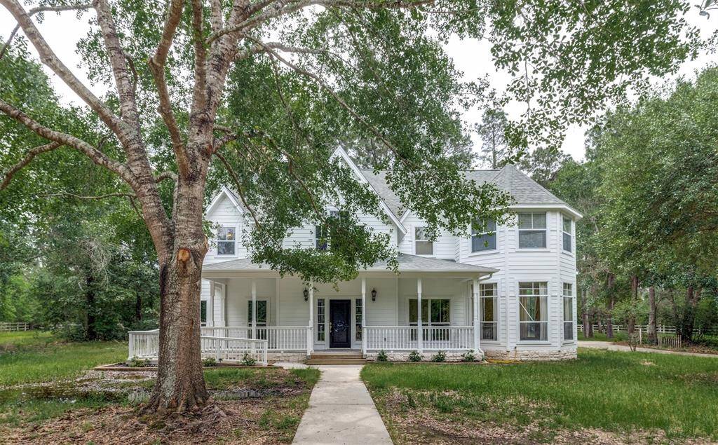 36111 Post Oak Cir