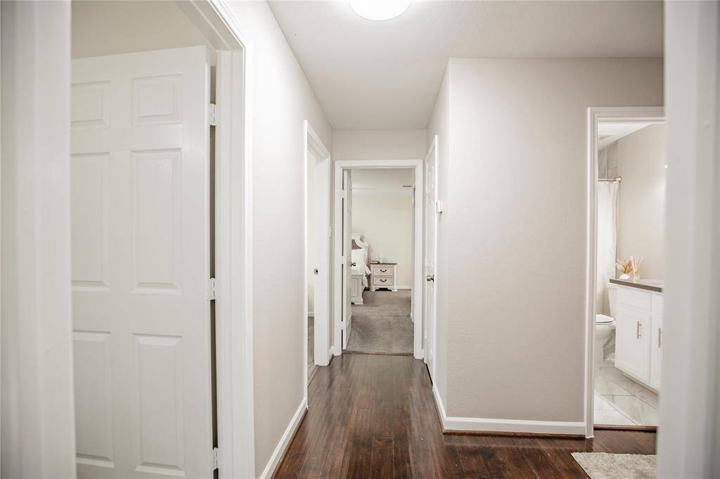 HALLWAY