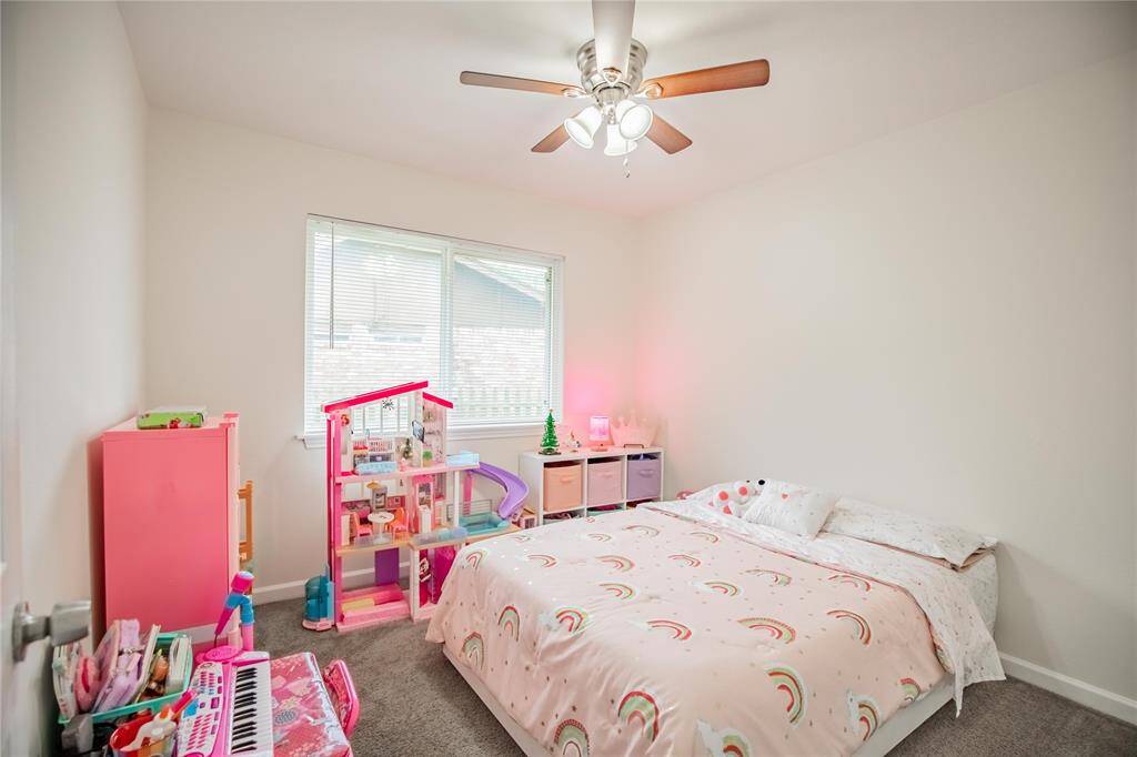 SECONDARY ROOM