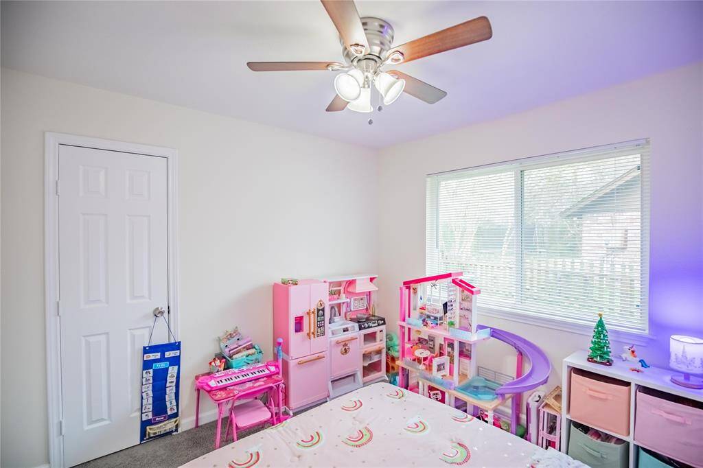 SECONDARY ROOM