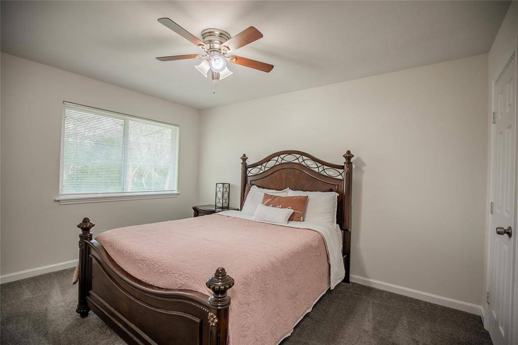 THIRD BEDROOM
