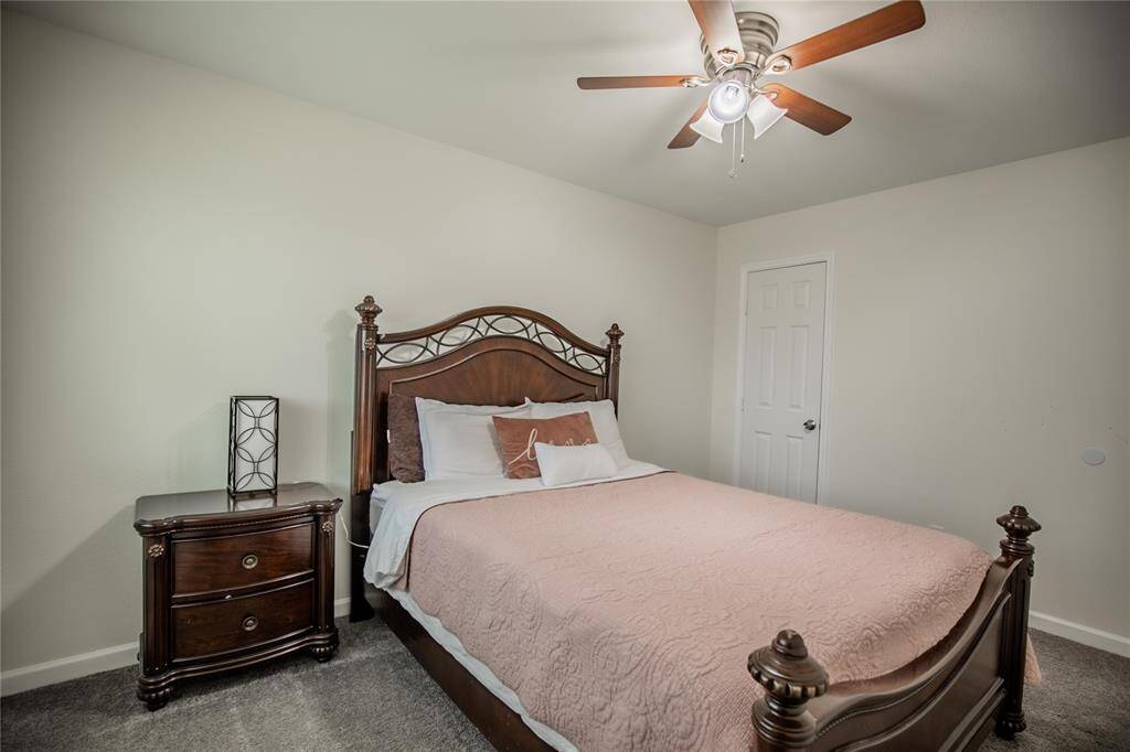 THIRD BEDROOM