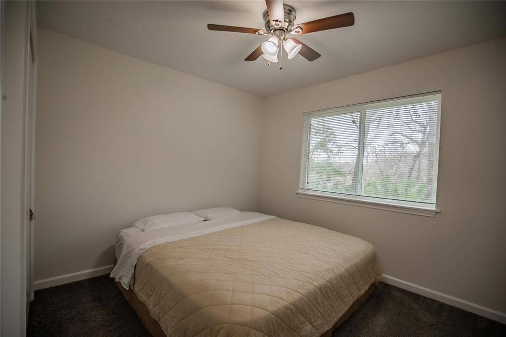 FOURTH BEDROOM