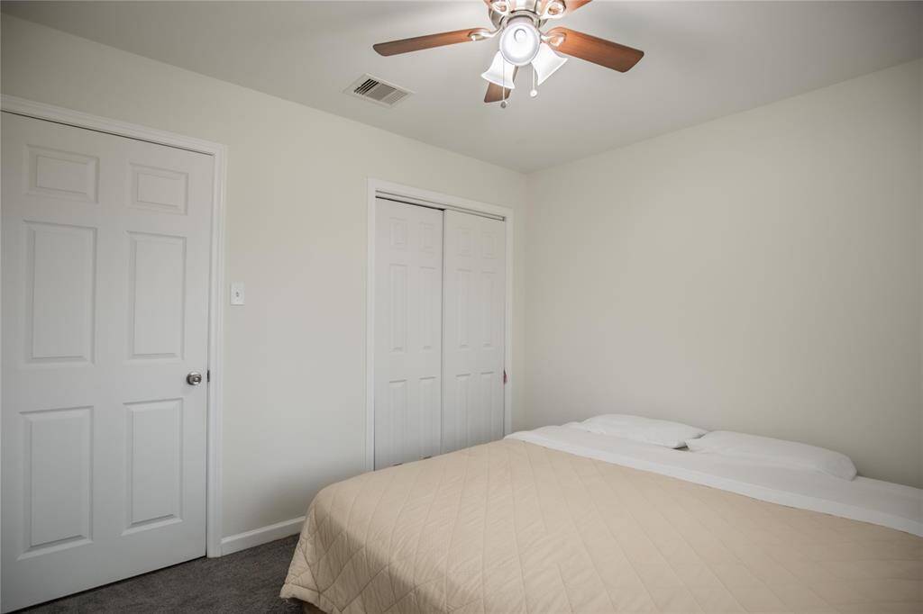 FOURTH BEEDROOM-GUEST ROOM