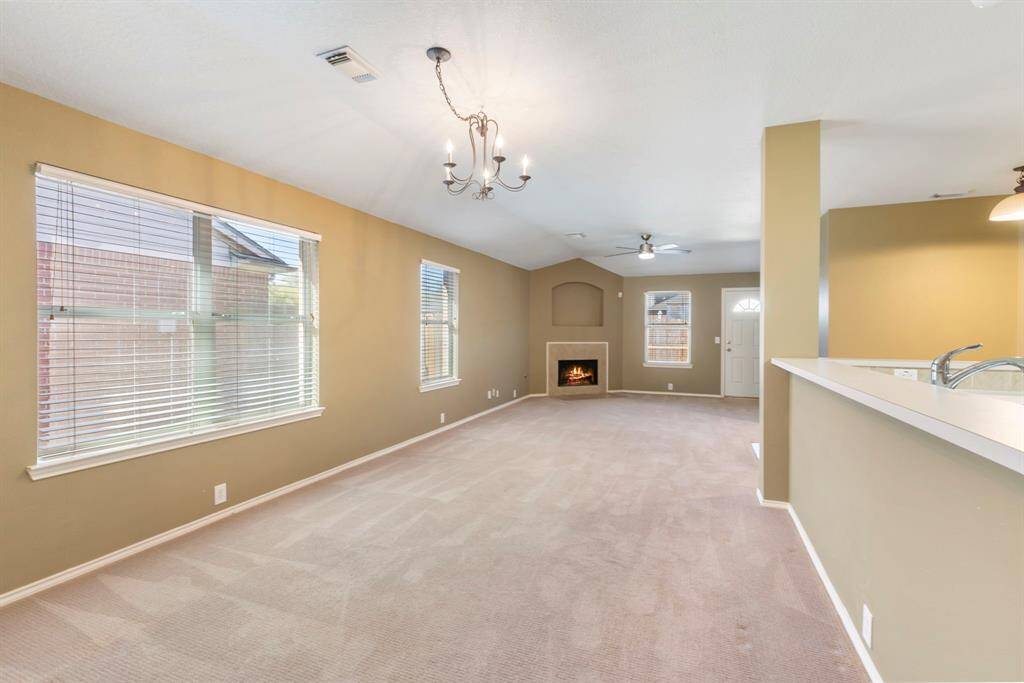 Spacious open-concept layout, perfect for seamless living and entertaining.