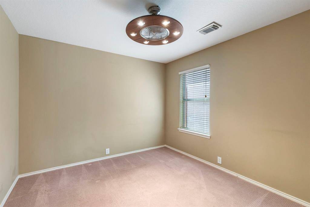Cozy additional family space perfect for relaxation or entertainment.