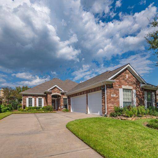 Heritage Grand Reserve