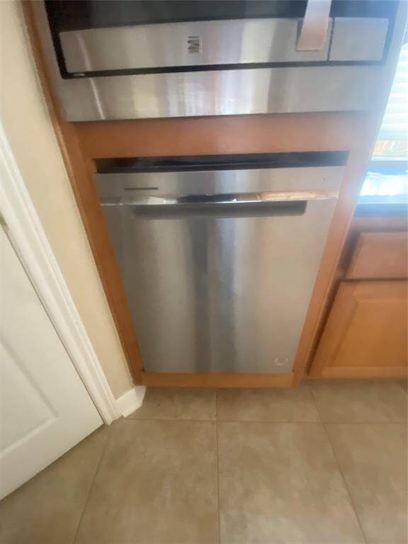 All Stainless Steel Appliances