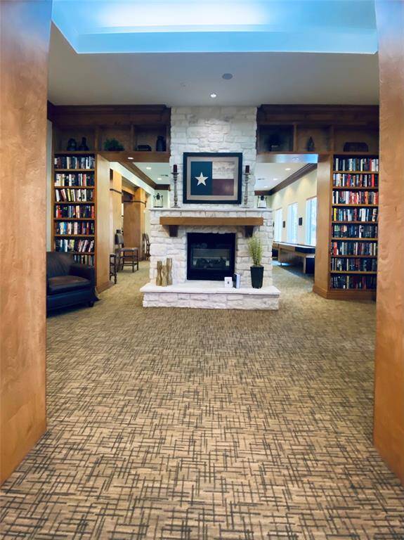 Library!!